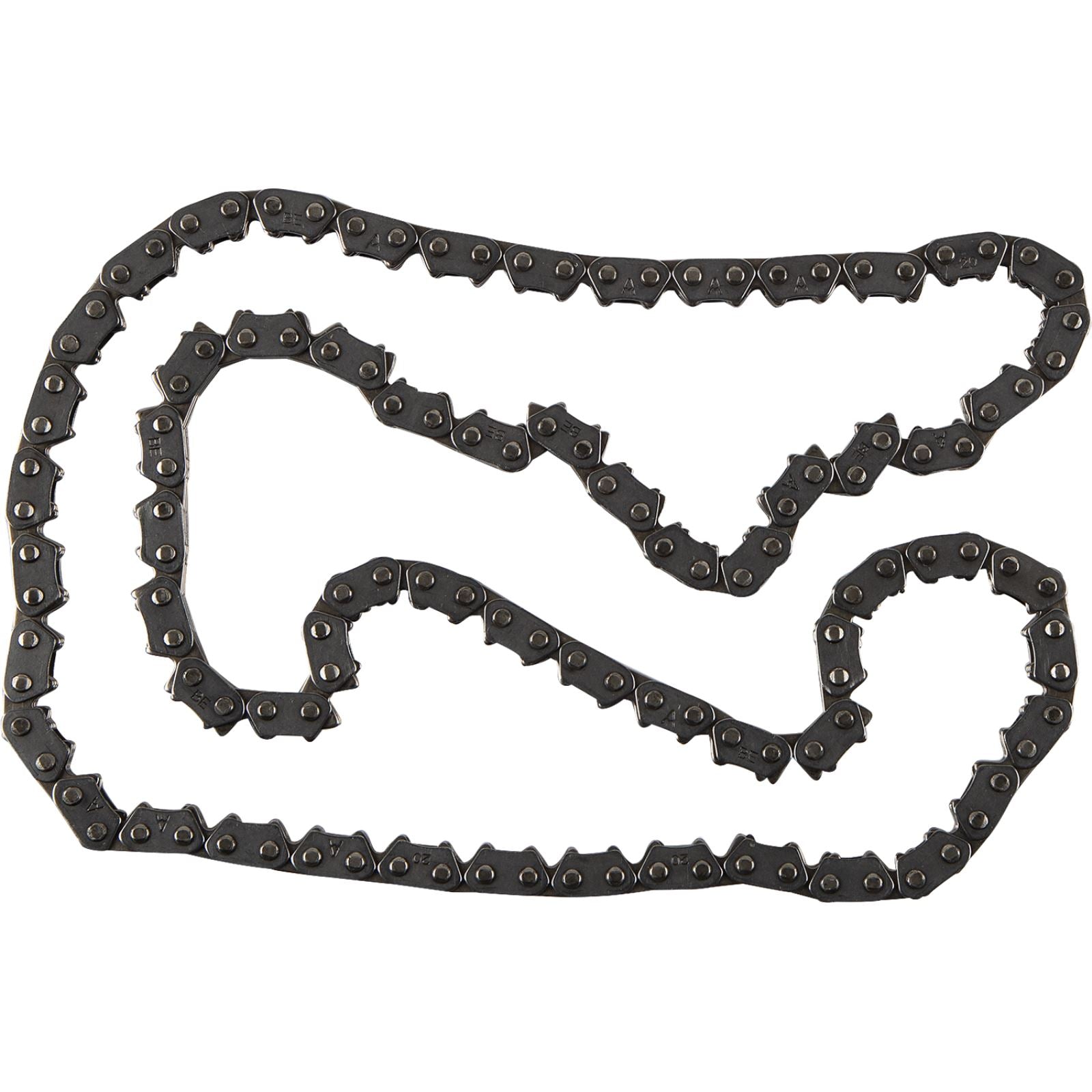 Moose Offroad Cam Chain - 98XRH2010 x 126 Links MHC98XRH2010126_1153360