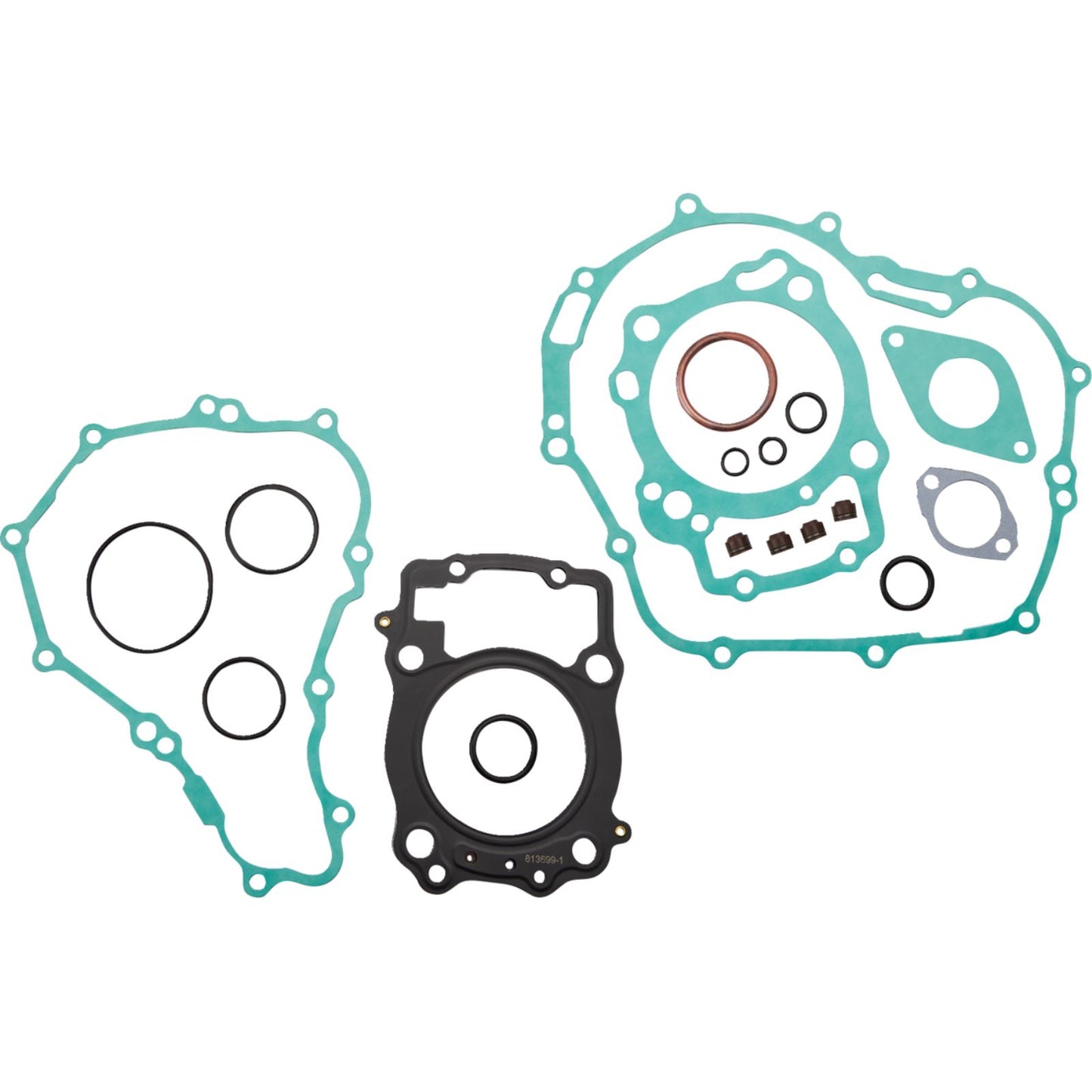 Moose Offroad Complete Gasket Set for Honda 8080039MSE_1370842