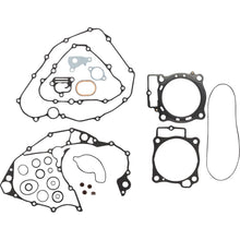 Moose Offroad Complete Gasket Set for Honda 8080046MSE_1165073