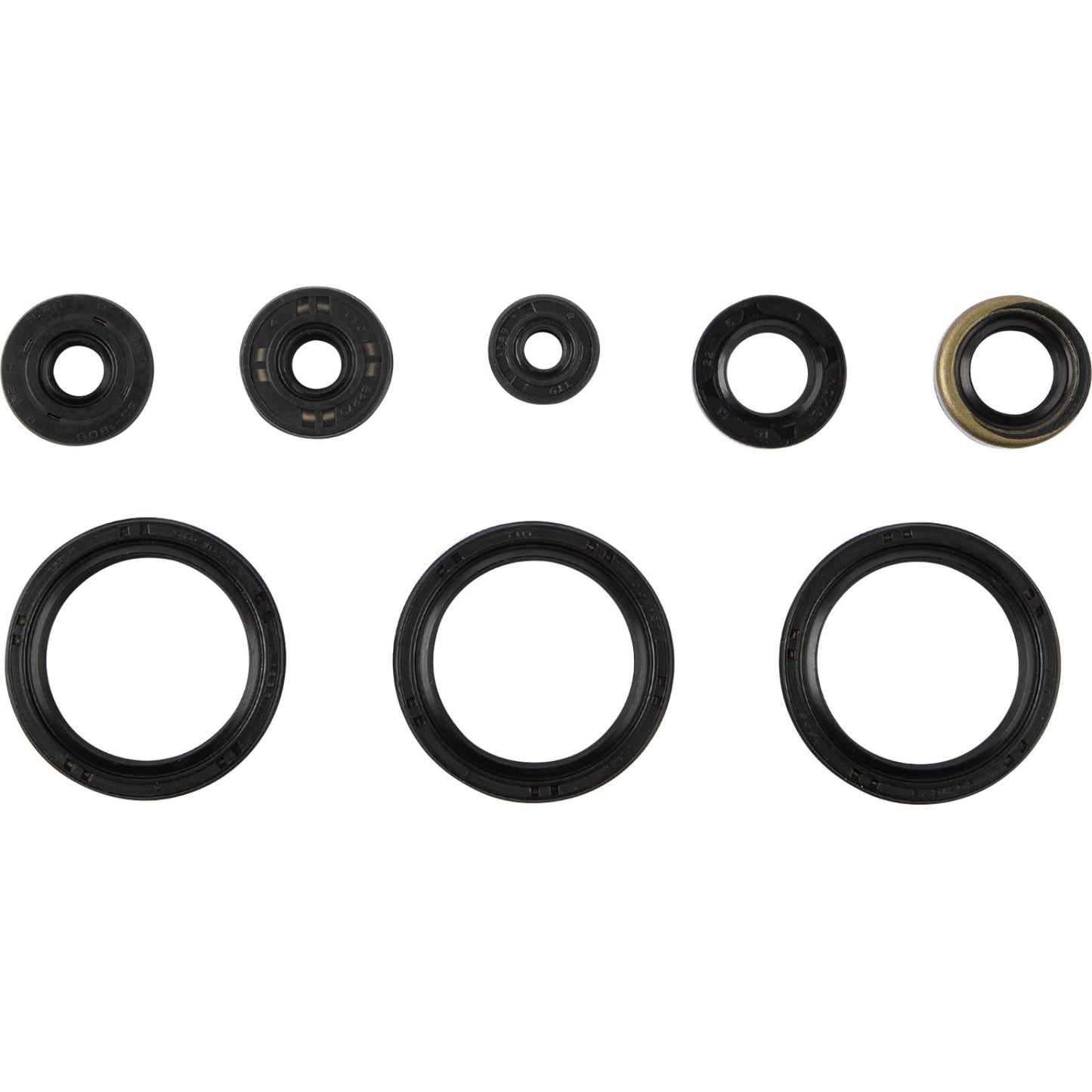 Moose Offroad Oil Seal Set 822403MSE_1150962