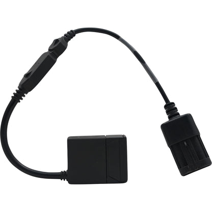 Dynojet Power Vision 4 Fuel Injection Module for Can-Am/Ski-Doo PV4-25-01_1148078