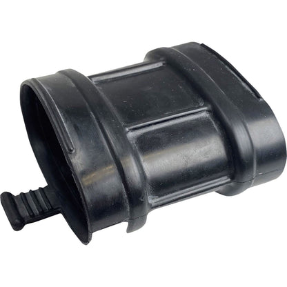 Quad Logic Clutch Boot - Outlet for Can-Am [MPN: 500-1300-PU]_1148089