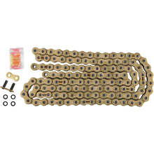RK Chain 520 XRU - Chain - 120 Links - Gold [MPN: GB520XRU-120]_1157315