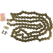 RK Chain 520 MXZ5 - Chain - 114 Links - Gold [MPN: GB520MXZ5-114]_1157316