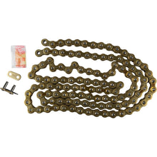 RK Chain 520 MXZ5 - Chain - 116 Links - Gold [MPN: GB520MXZ5-116]_1157317