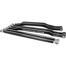 Performance Machine Radius Rod 0222-2000-BM_1148141
