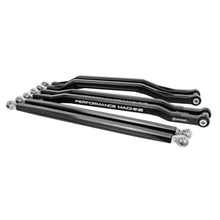 Performance Machine Radius Rod 0222-2000-BM_1462510