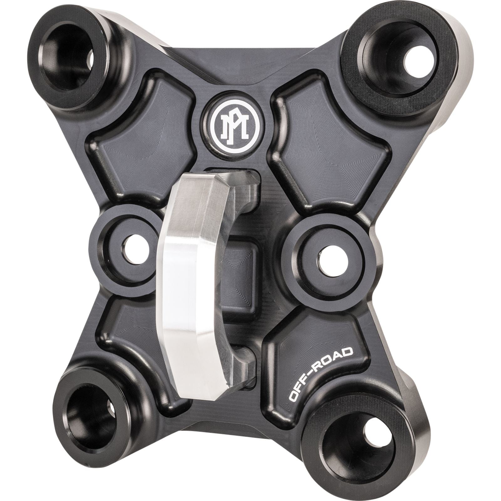 Performance Machine Radius Rod Plate 0222-2002-B_1148147