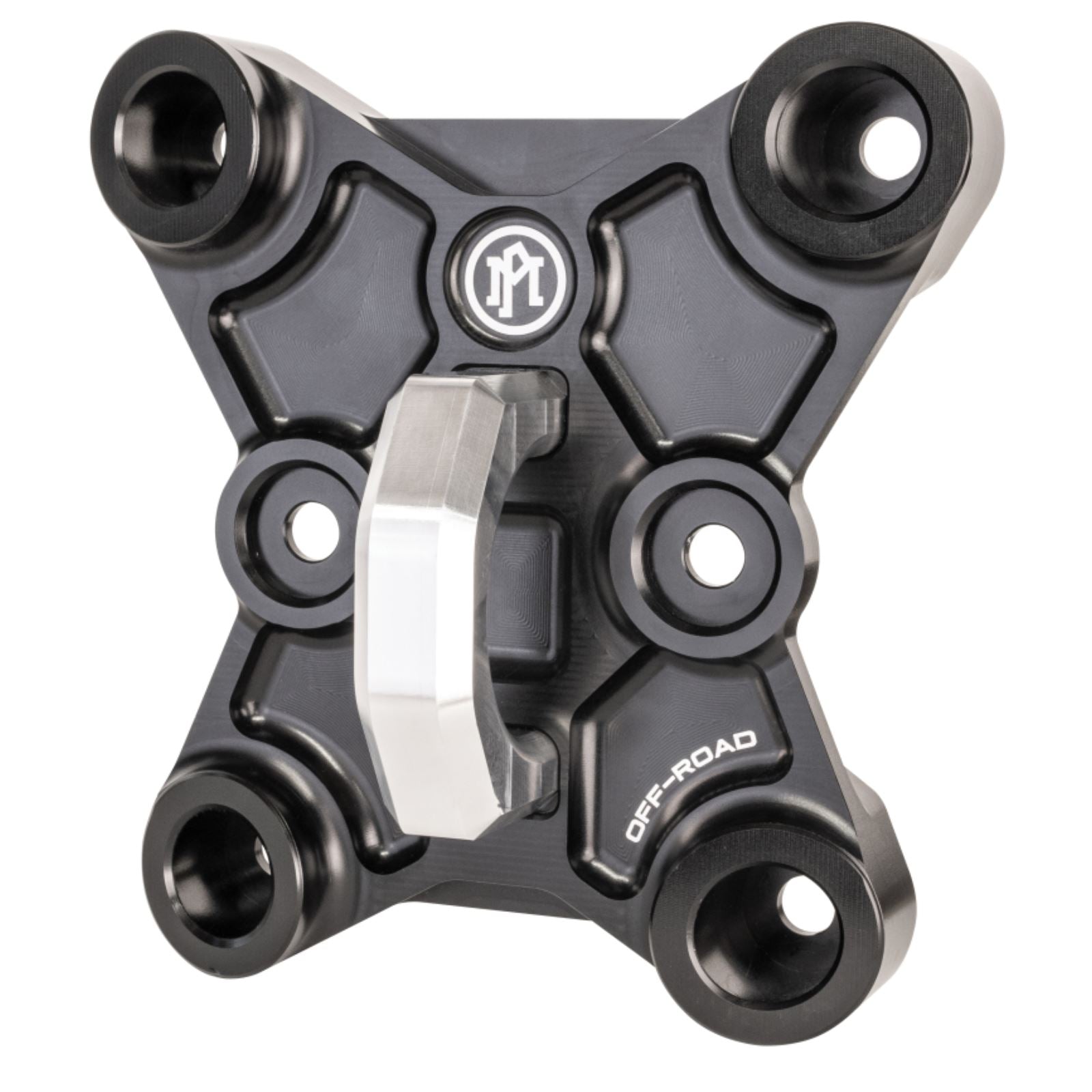 Performance Machine Radius Rod Plate 0222-2002-B_1462486