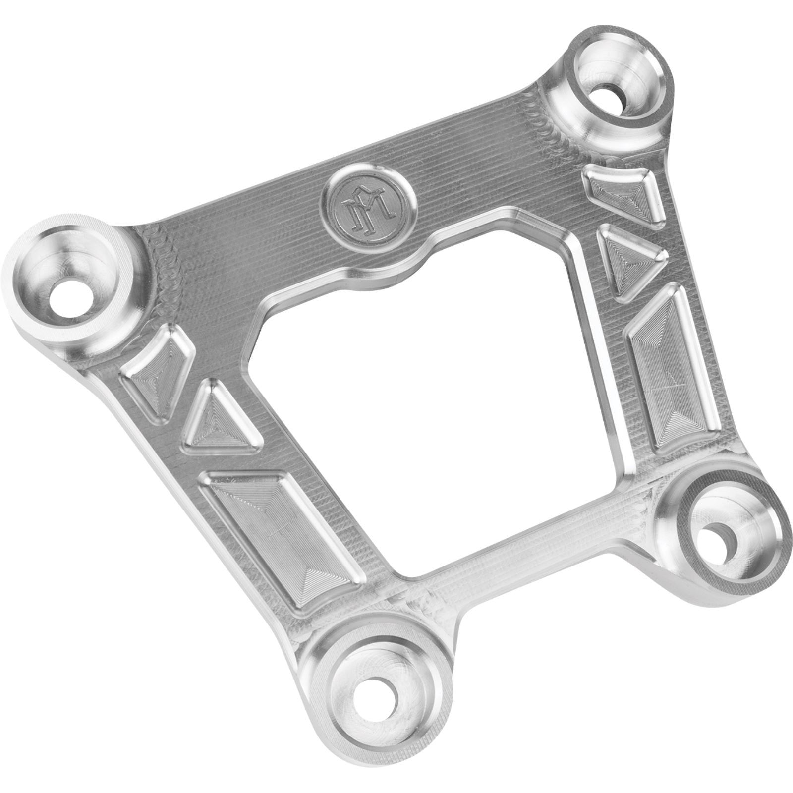 Performance Machine Radius Rod Plate 0222-0012_1148148