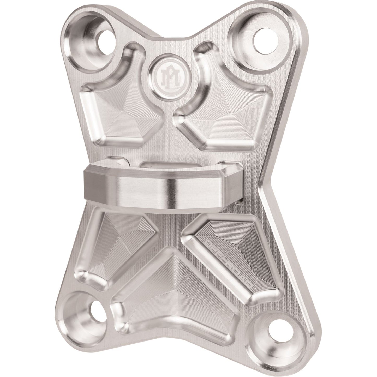 Performance Machine Radius Rod Plate 0222-2006_1148150