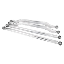 Performance Machine High Clearance Radius Rod for Polaris RZR - Raw Machined 0222-2007_1157321