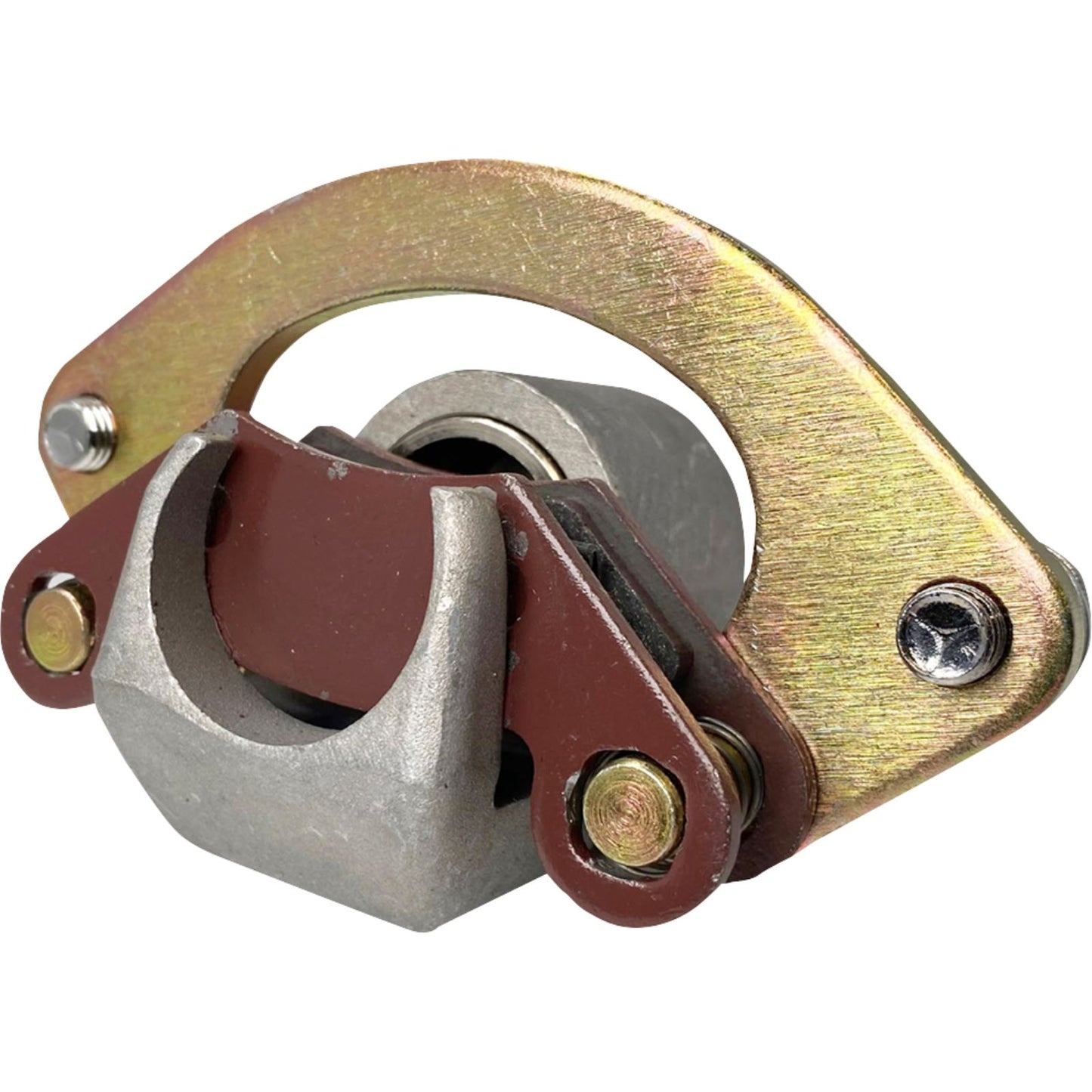 Quad Logic Brake Caliper - Front Left for Polaris [MPN: 100-1094-PU]_1148145