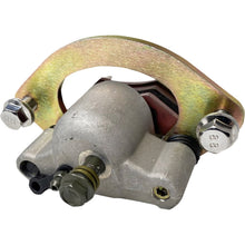 Quad Logic Brake Caliper - Front Left for Polaris [MPN: 100-1094-PU]_1148137