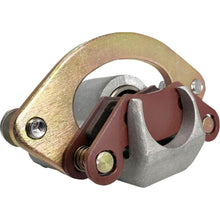 Quad Logic Brake Caliper - Front Right for Polaris [MPN: 100-1095-PU]_1148121