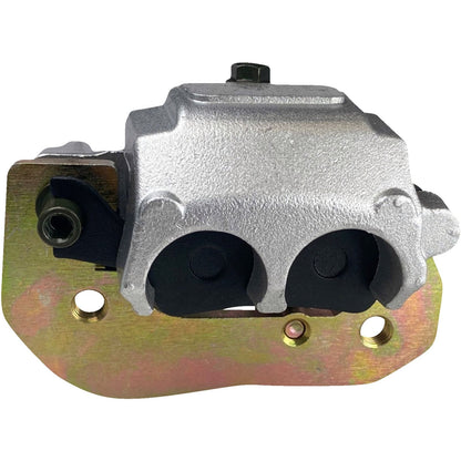 Quad Logic Brake Caliper - Front Left for Can-Am [MPN: 500-1290-PU]_1157935