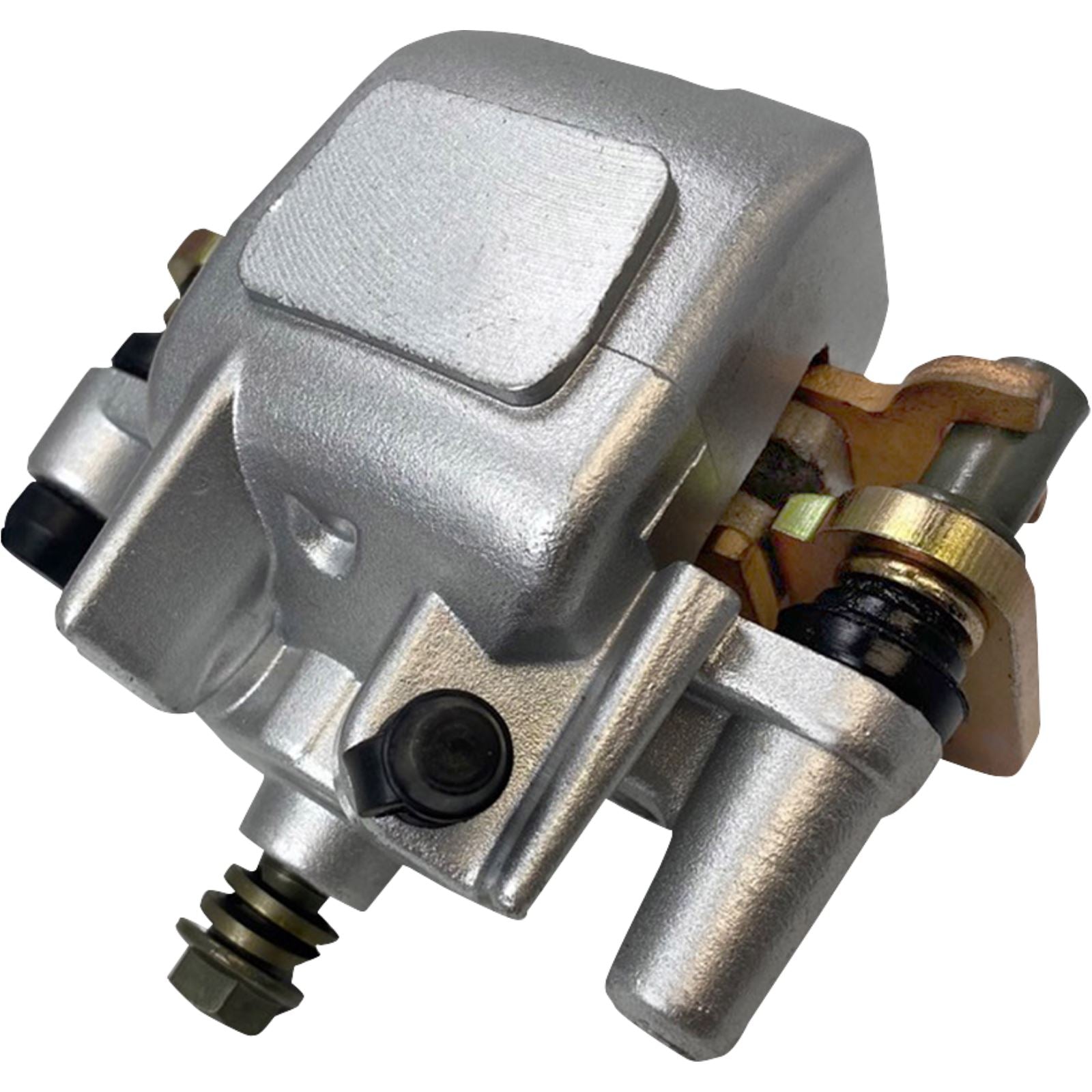 Quad Logic Brake Caliper - Rear for Can-Am [MPN: 500-1016-PU]_1148122