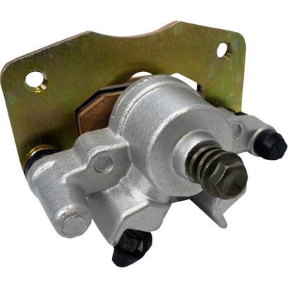 Quad Logic Brake Caliper - Rear for Can-Am [MPN: 500-1016-PU]_1148123