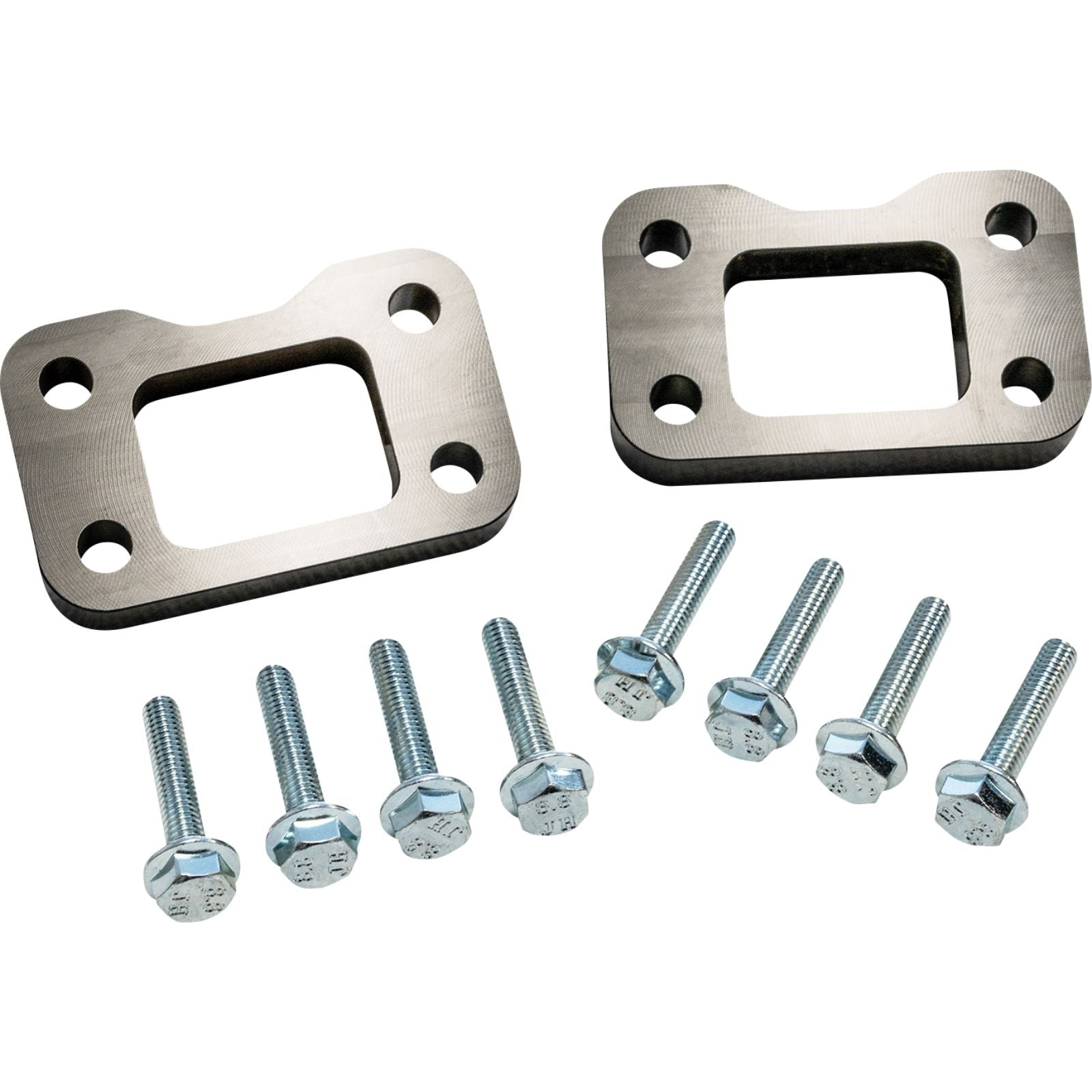 Performance Machine Rock Guard Spacer Kit for Can-Am X3 0244-3002-B_1148124