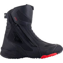Alpinestars RT-7 Drystar® Boots - Black/Red - Size 11.5 [MPN: 2443023-13-45]_1148187