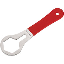 Moose Offroad Fork Cap Tool - Dual-Chamber - Closed Cartridge 391-0566_1159598