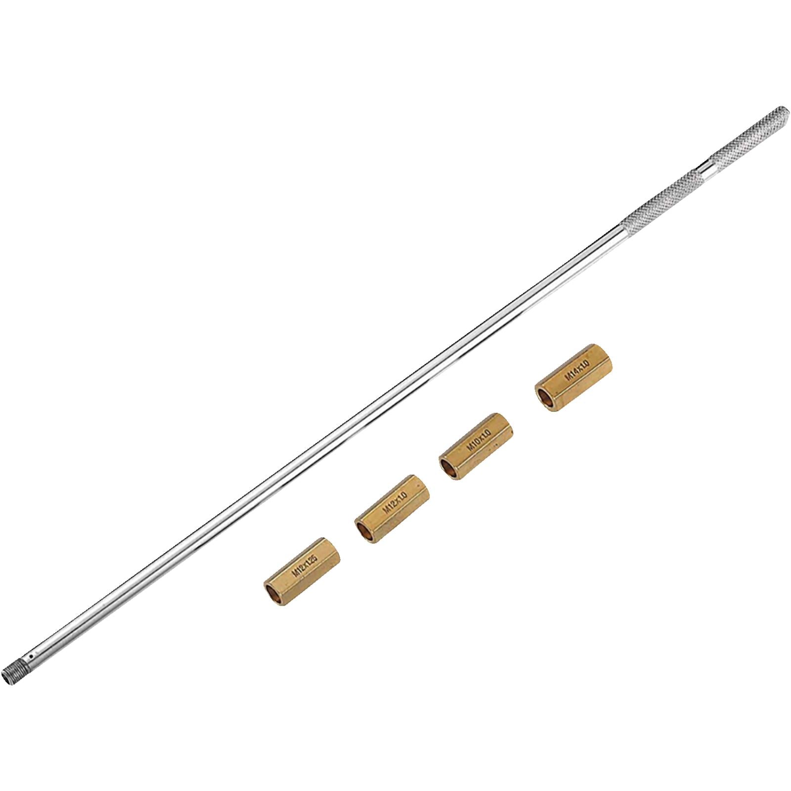 Moose Offroad Fork Damping Rod Holder with Hex Adaptors 390-9388_1159597