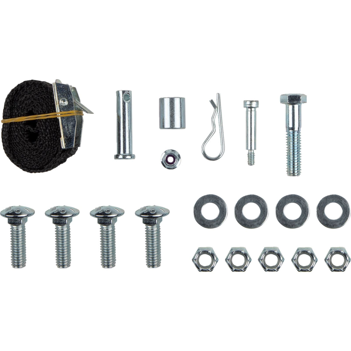 Moose Offroad Heavy Duty Pulley Kit - RM5 2544PF_1158720