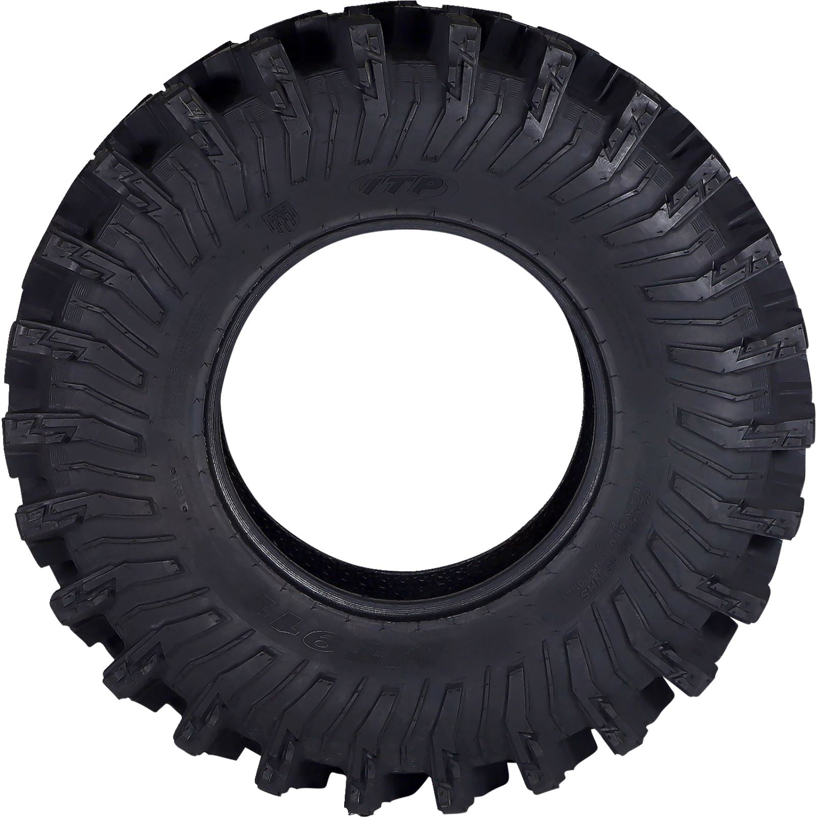 ITP Tire - MT911 - Front/Rear - 27x10-14 - 8 Ply 6P1948_1157557
