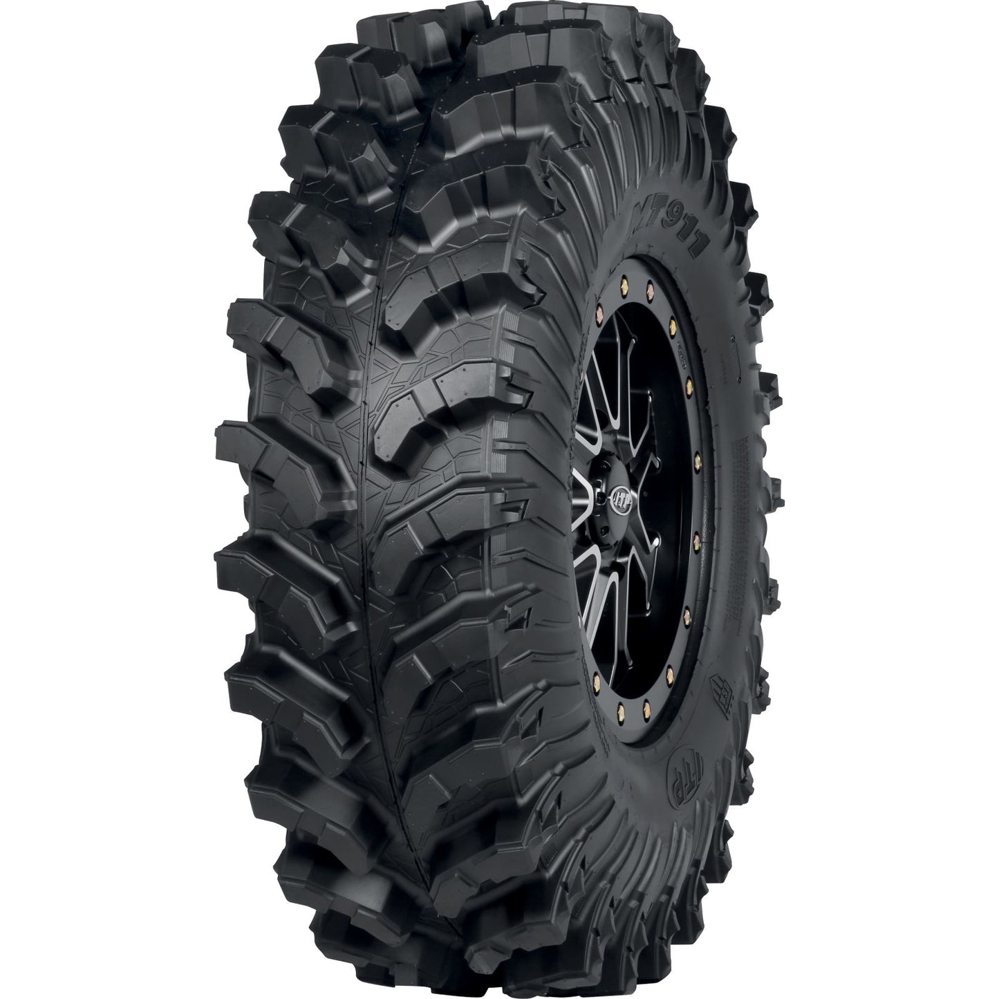 ITP Tire - MT911 - Front/Rear - 30x10-14 - 8 Ply 6P1936_1149202