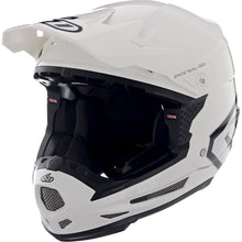 6D Helmets ATR-2Y Helmet - Gloss White_1149307