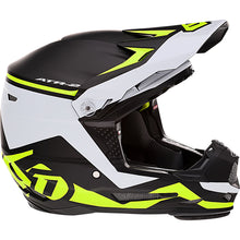 6D Helmets ATR-2Y Helmet - Drive - Neon Yellow_1149301
