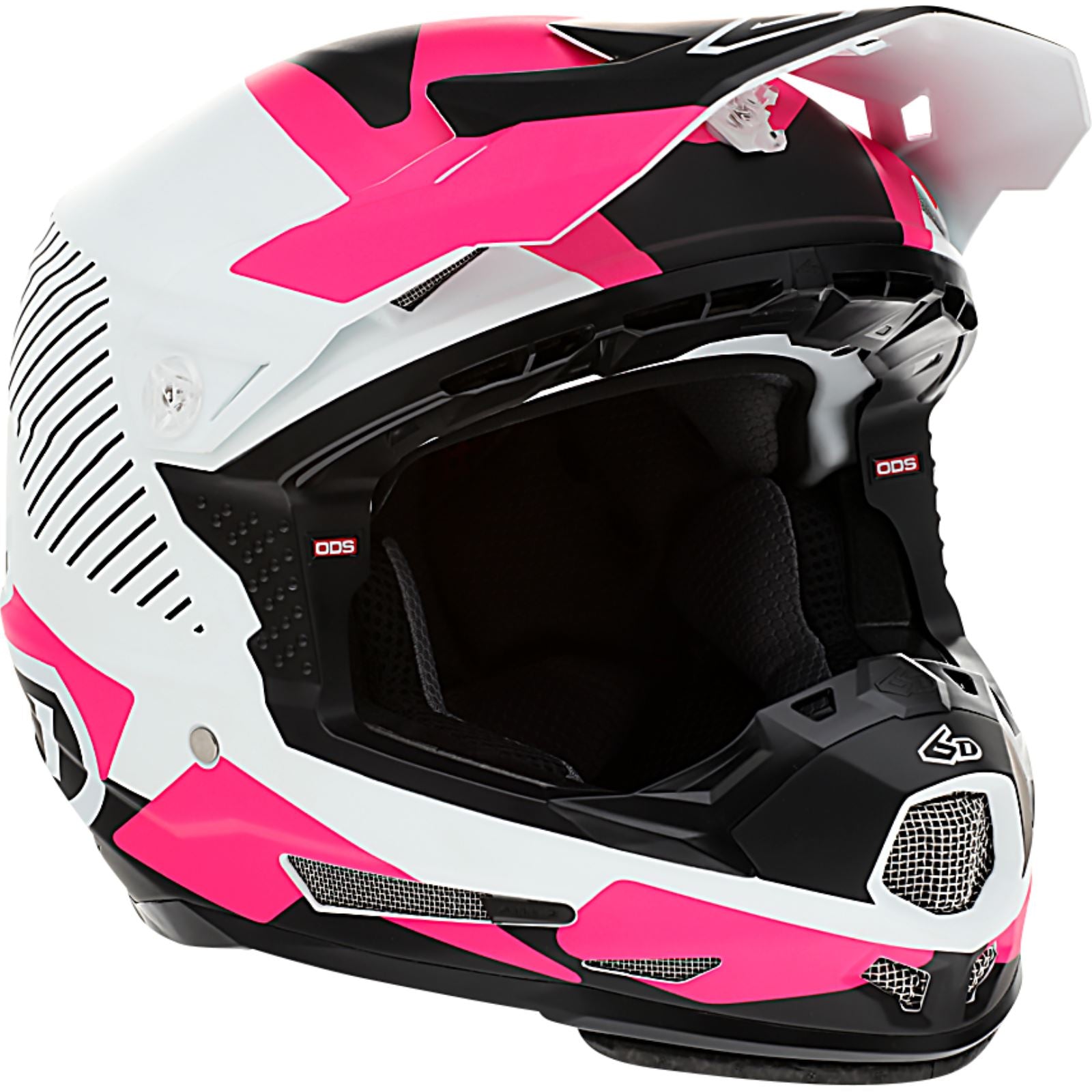 6D Helmets ATR-2Y Fusion Youth Helmet_1149339