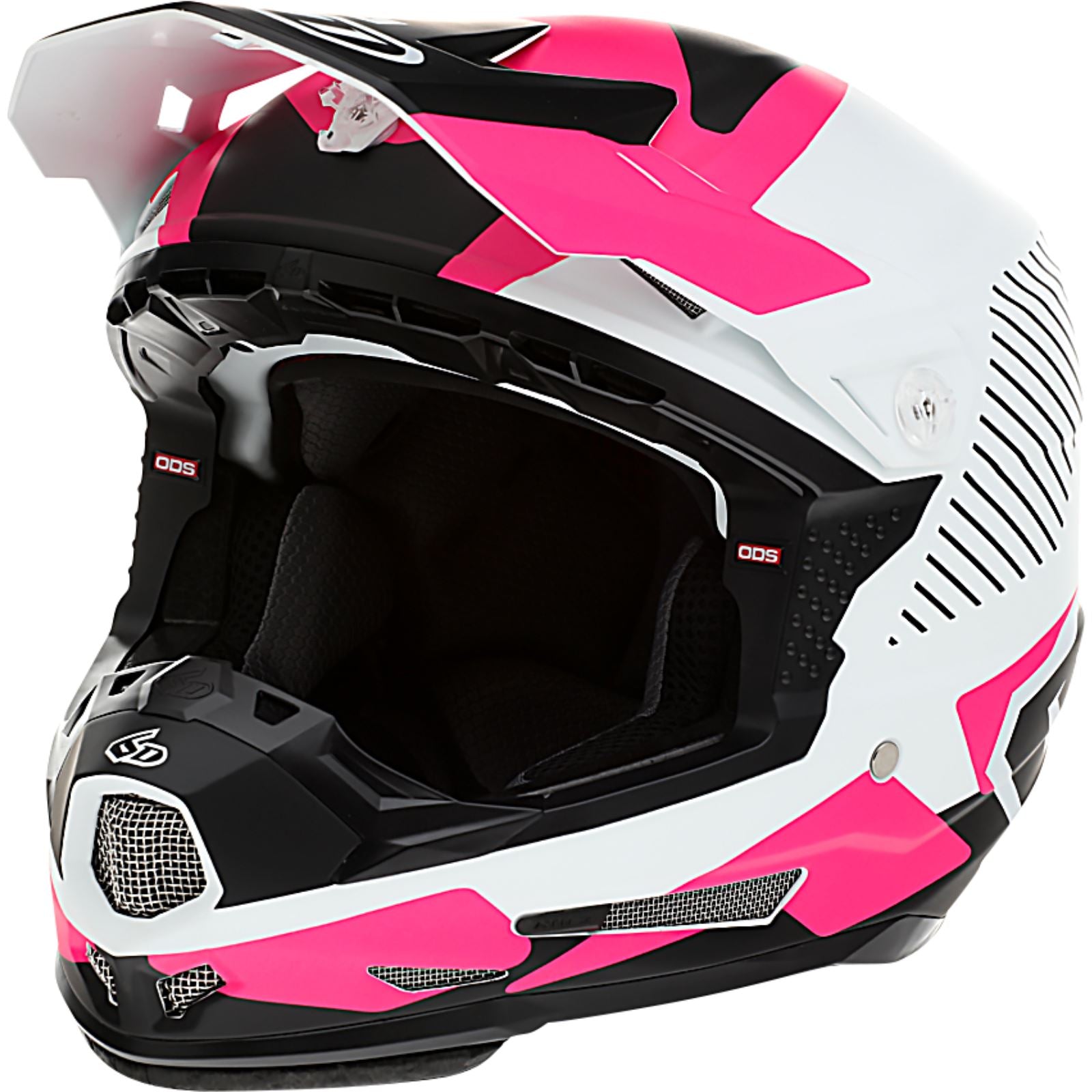 6D Helmets ATR-2Y Fusion Youth Helmet_1149341
