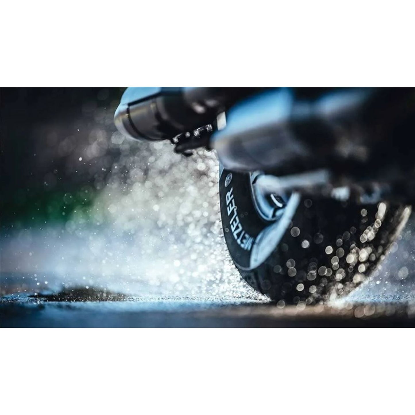 Metzeler CruiseTec™ Tire - Front - 160/70R17 - 73V [MPN: 4173200]_1443160