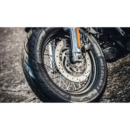 Metzeler CruiseTec™ Tire - Front - 150/80R17 - 72V [MPN: 4283100]_1443156
