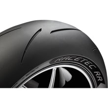 Metzeler Tire - Racetec™ RR - Rear - 190/50ZR17 - (73W) [MPN: 2526000]_1149367