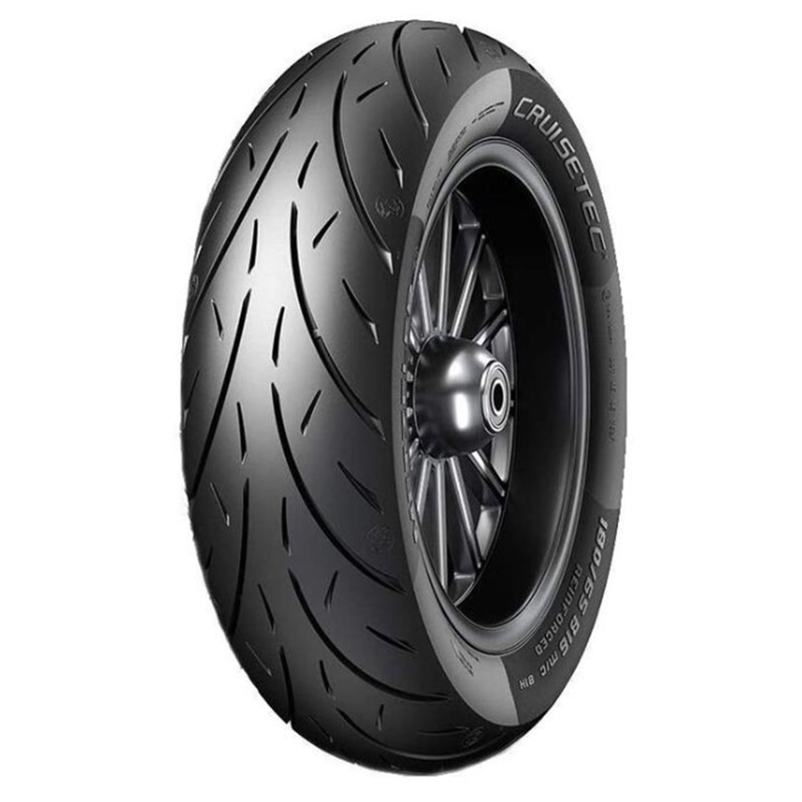 Metzeler CruiseTec™ Tire - Rear - 180/70R16 - 77V [MPN: 4173300]_1443049