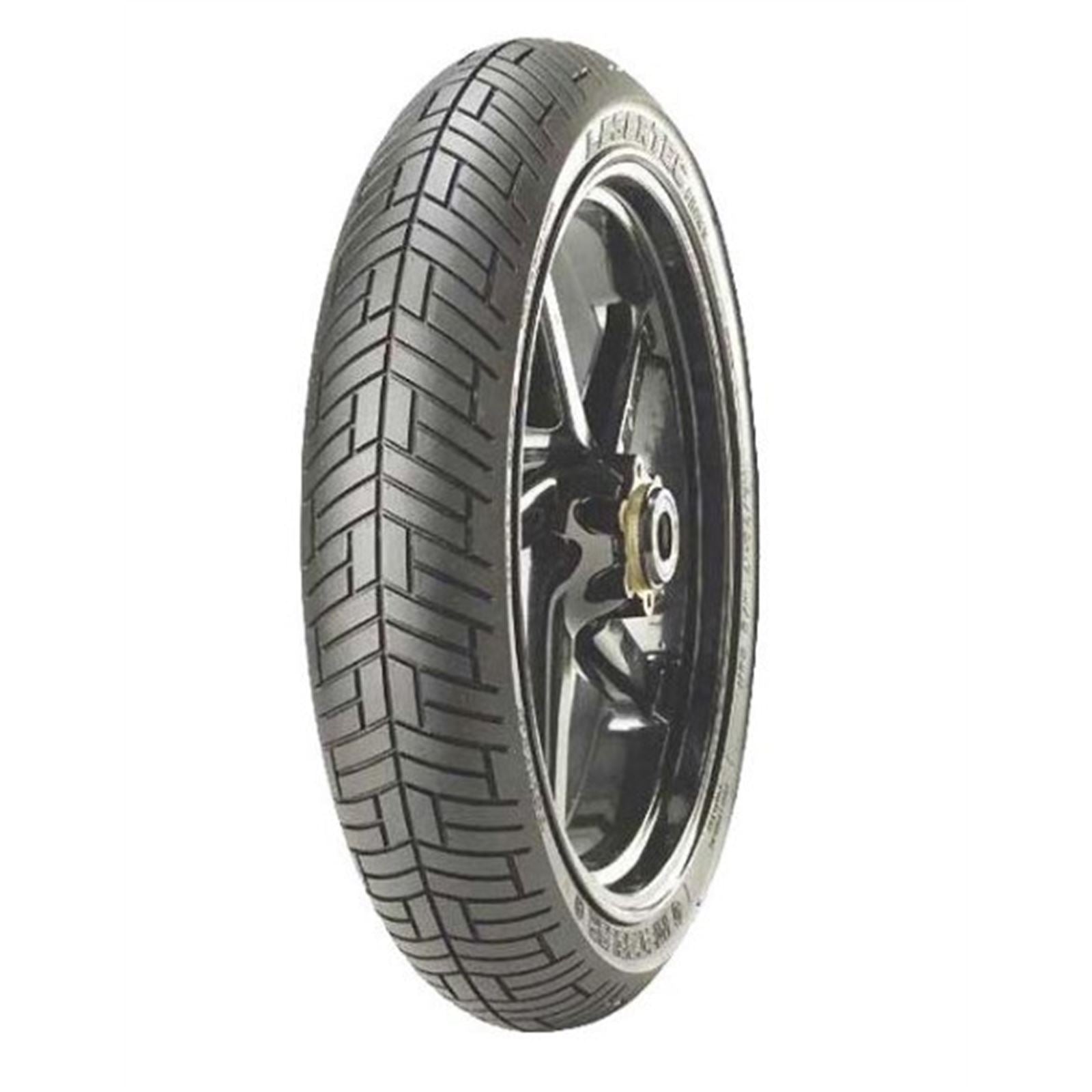 Metzeler Lasertec™ Tire - Front - 110/80-18 - (58V) [MPN: 1534800]_1478223