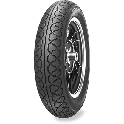 Metzeler Tire - ME77 - Front/Rear - 3.00"-18" - 47S [MPN: 1204700]_1149379