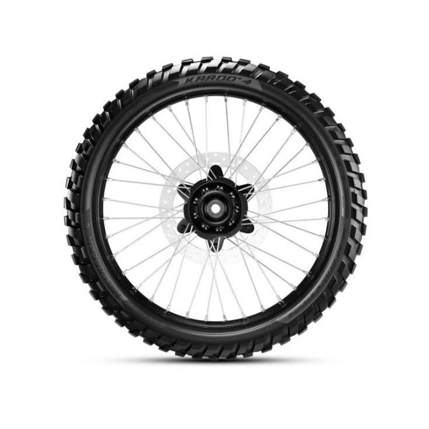 Metzeler Karoo™ 4 Tire - Front_1442909