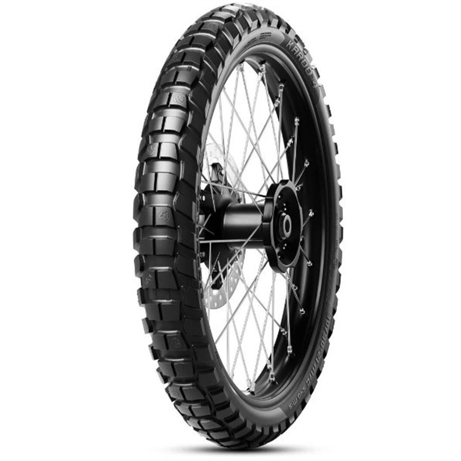Metzeler Karoo™ 4 Tire - Front_1442911