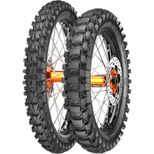 Metzeler Tire - MC360™ Mid-Hard - Rear - 140/80-18 - 70M [MPN: 2900900]_1149441