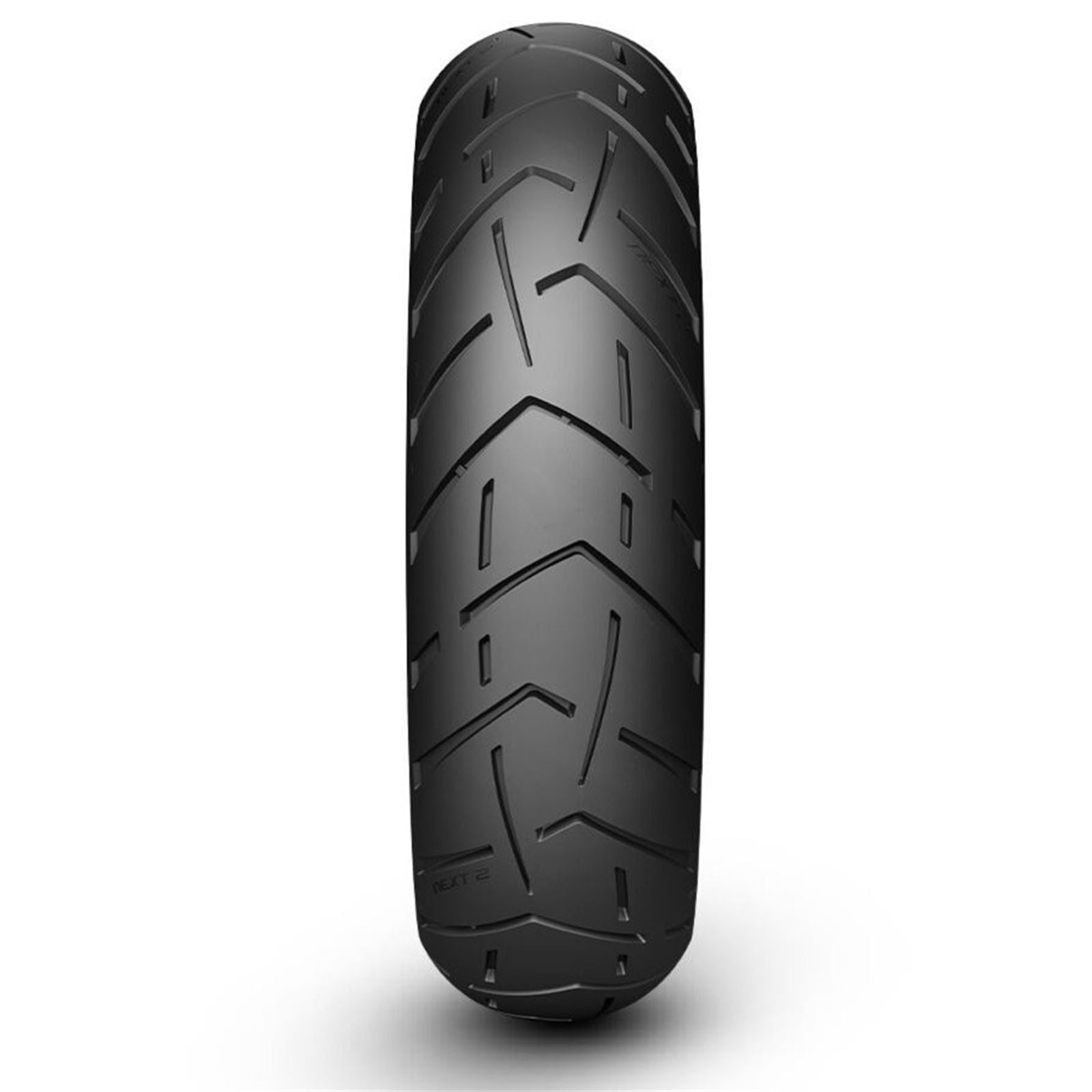 Metzeler Tourance™ Next 2 Tire - Rear - 150/70ZR18 - 70W [MPN: 4241000]_1506433