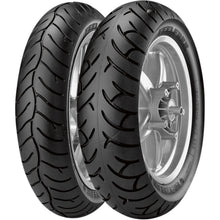 Metzeler Tire - Feelfree - Rear - 130/70R16 - 61S [MPN: 1922100]_1149451