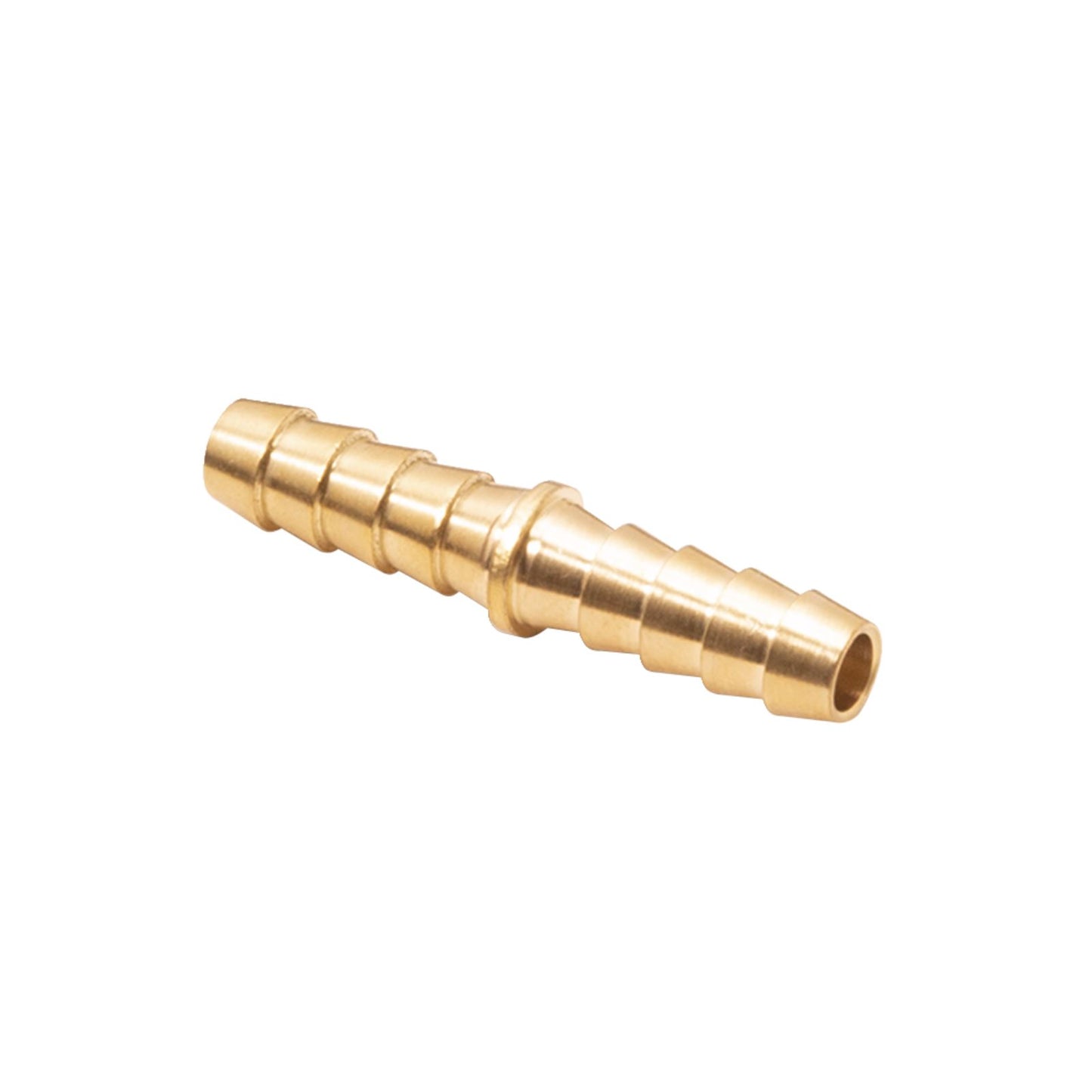 Motion Pro Barb Fitting 5/16"X5/16" for Fuel Injection Hose Kit 12-0087_1157933