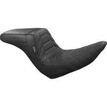 Le Pera Kickflip Seat - Track Pleat - Black '18-'22 [MPN: LYR-590TRKPLT]_1149410