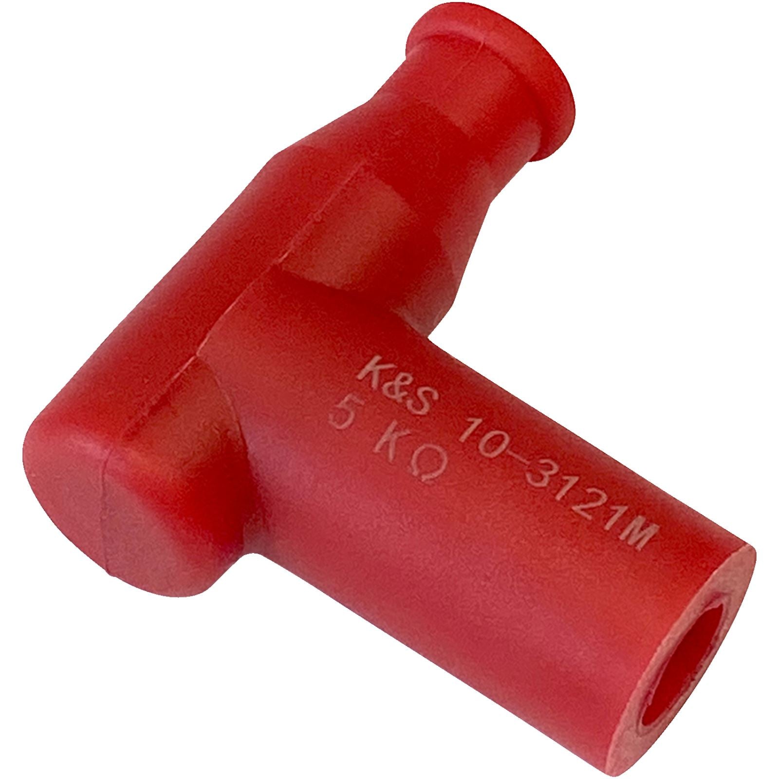 K&S Spark Plug Resistor Cover - 14 mm 10-3121M_1157952