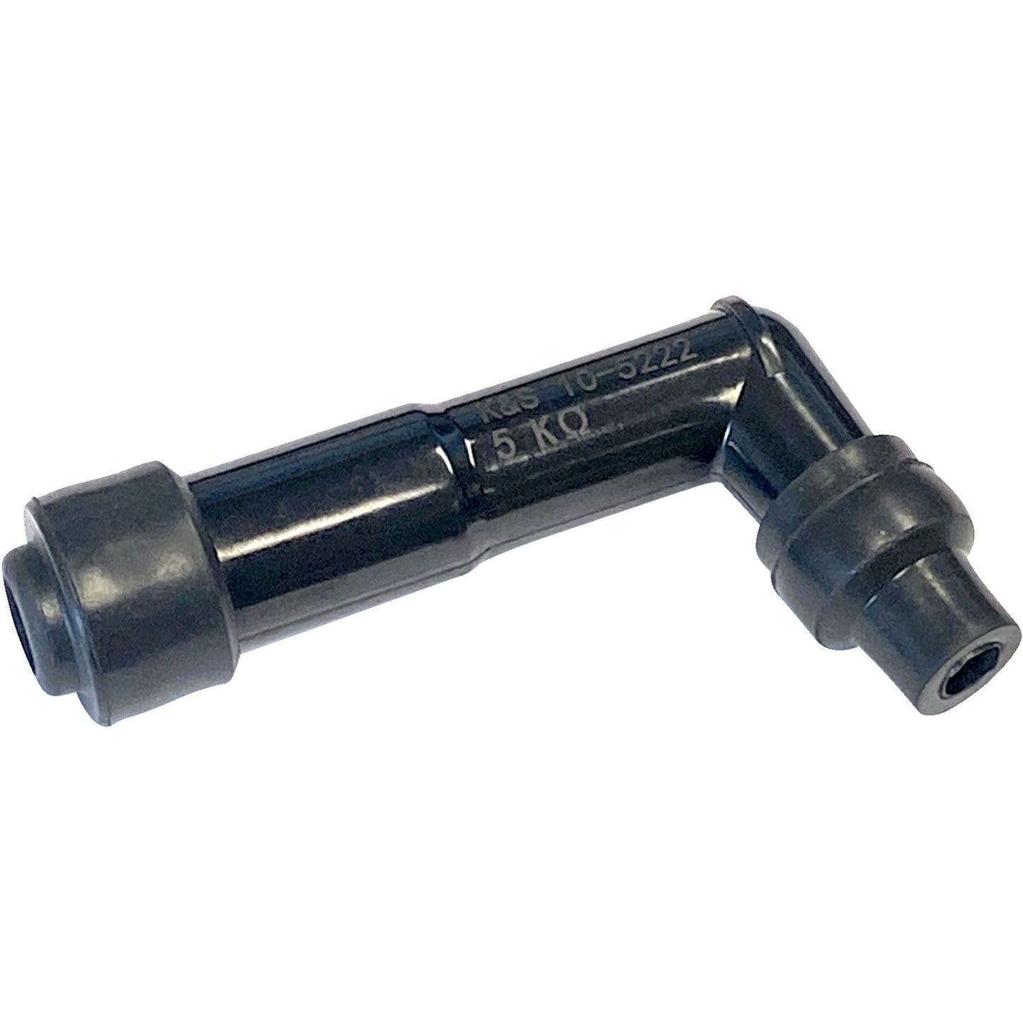 K&S Spark Plug Resistor Cover - 10 & 12 mm 10-5222_1157956