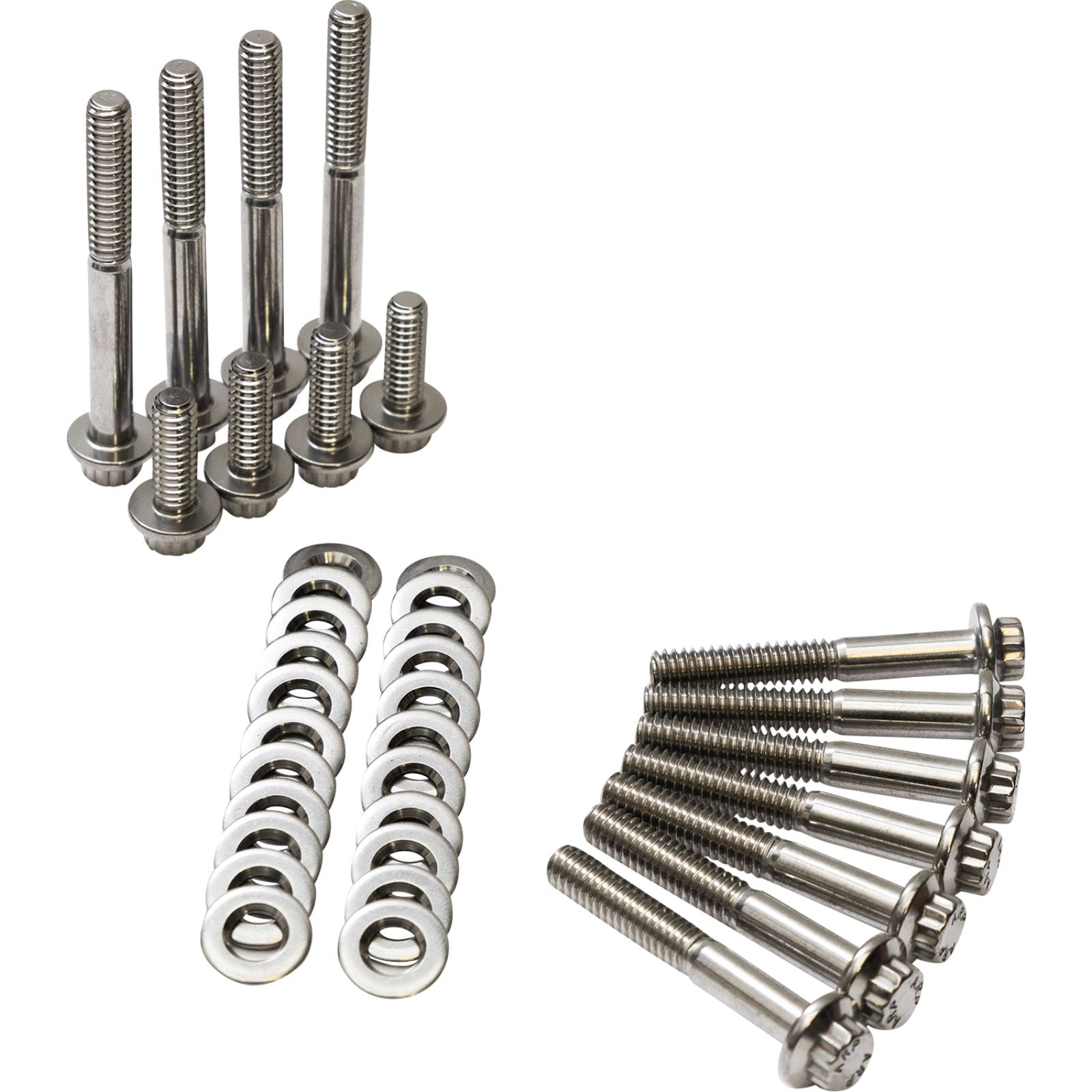 Feuling Bolt Kit - Primary - XL [MPN: 3122]_1150947