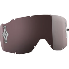 Scott Hustle/Primal/Split Single Lens - Silver AFC Chrome Works 218814-321_1150405